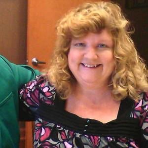 Meet your Posher, Debbie